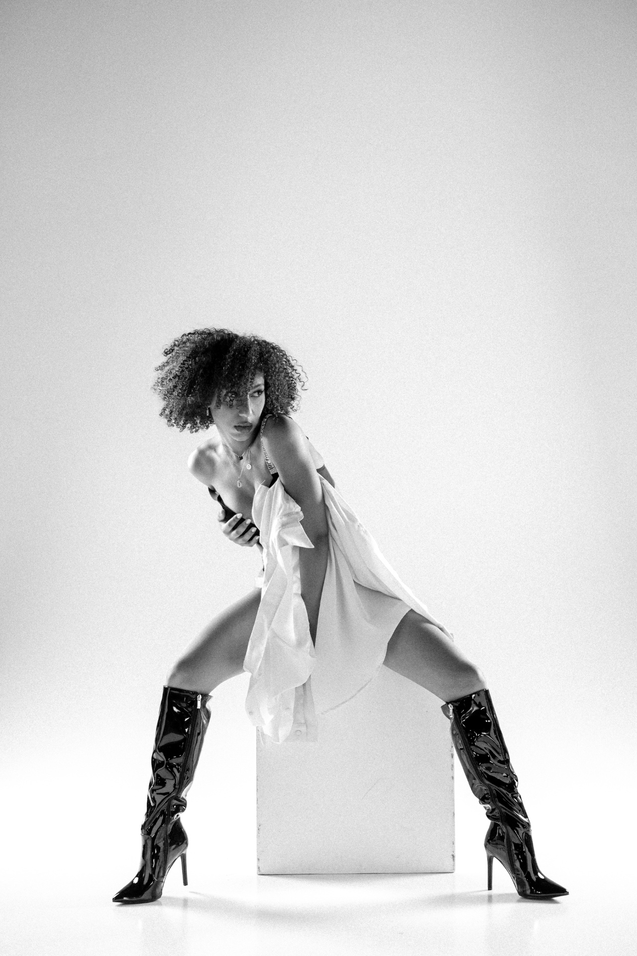 Denise — Model & Hostess in Palazzolo Sull'oglio photo 4
