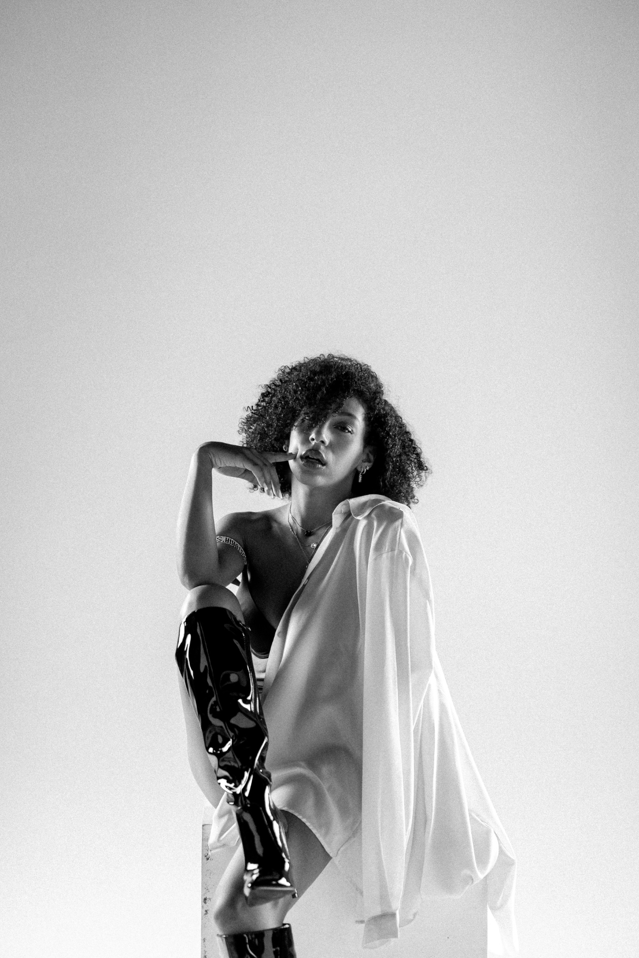 Denise — Model & Hostess in Palazzolo Sull'oglio photo 5