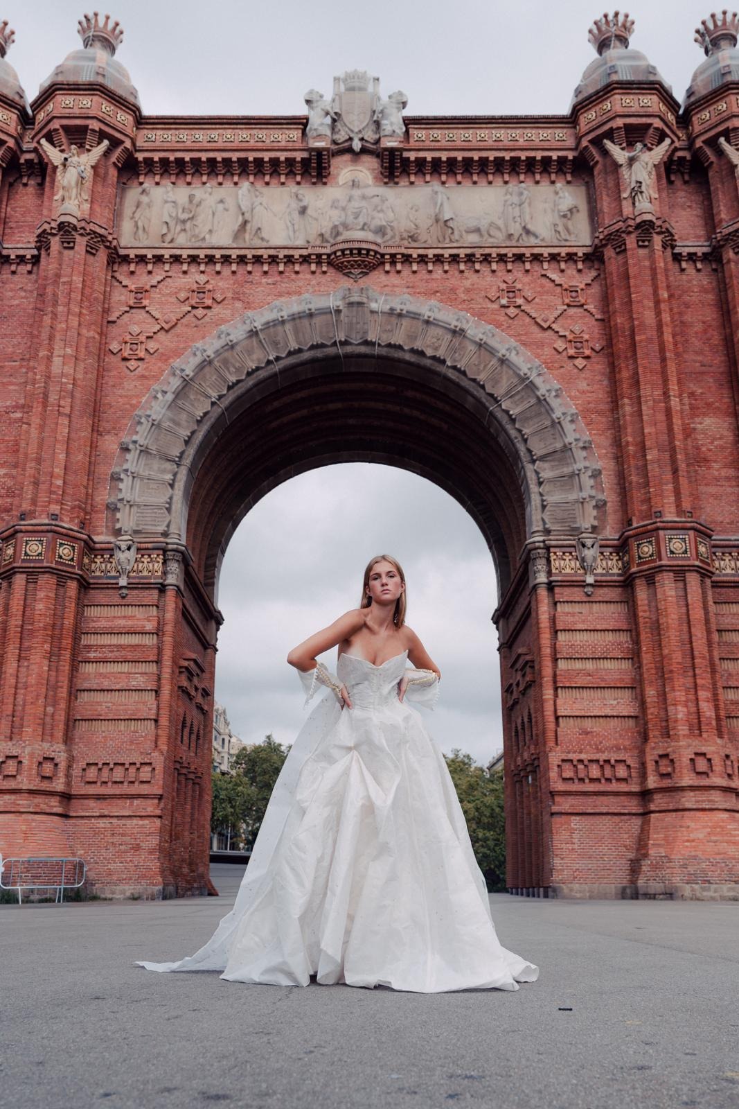 Cosima — Model & Hostess in Venezia photo 13