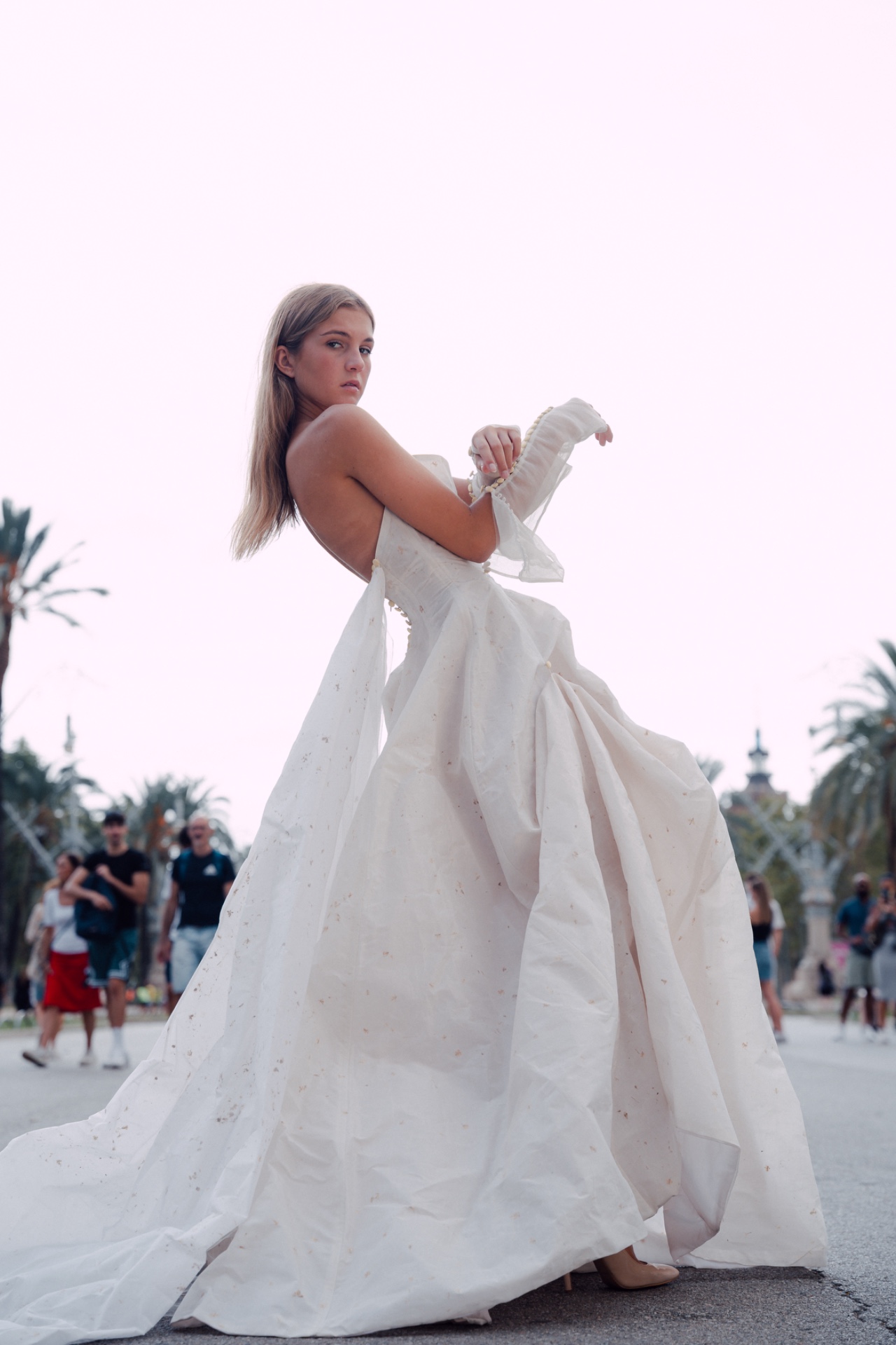Cosima — Model & Hostess in Venezia photo 5