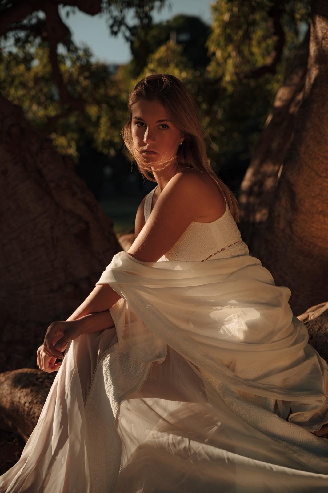 Cosima — Model & Hostess in Venezia photo 6