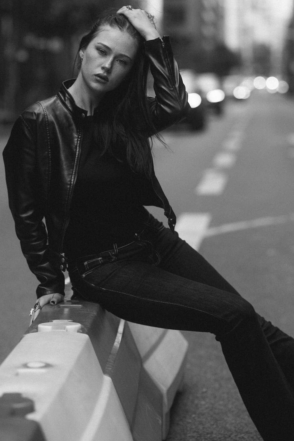 Juliette — Model & Hostess in Geiselbach photo 1