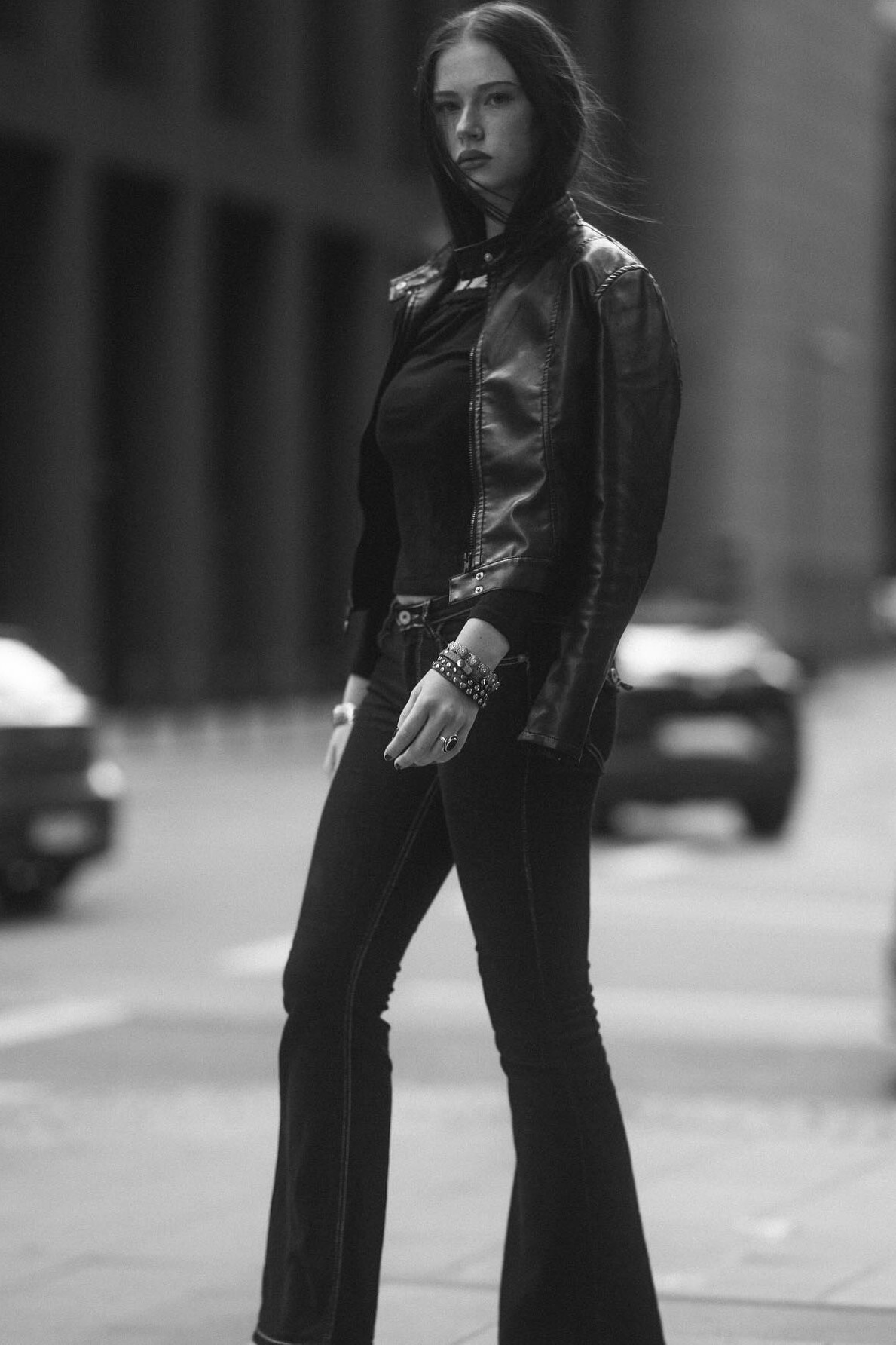 Juliette — Model & Hostess in Geiselbach photo 2