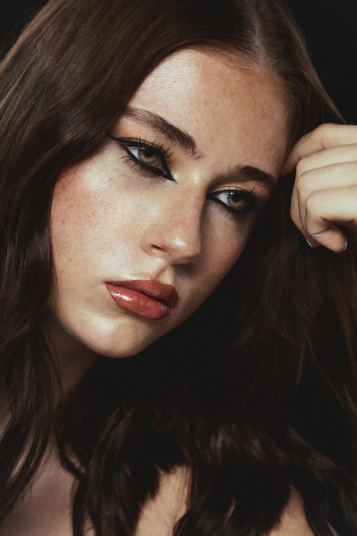 Juliette — Model & Hostess in Geiselbach photo 8