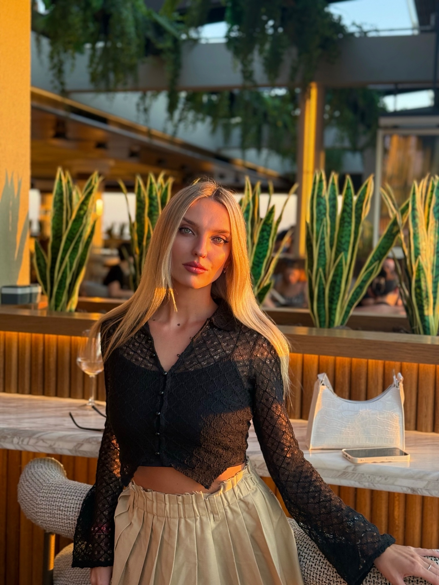 Alona — Model & Hostess in Дубай photo 2