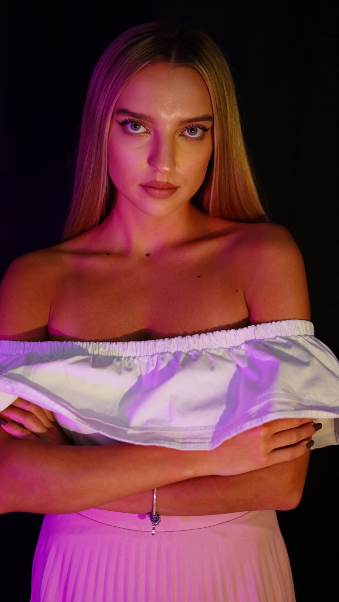 Alona — Model & Hostess in Дубай photo 8