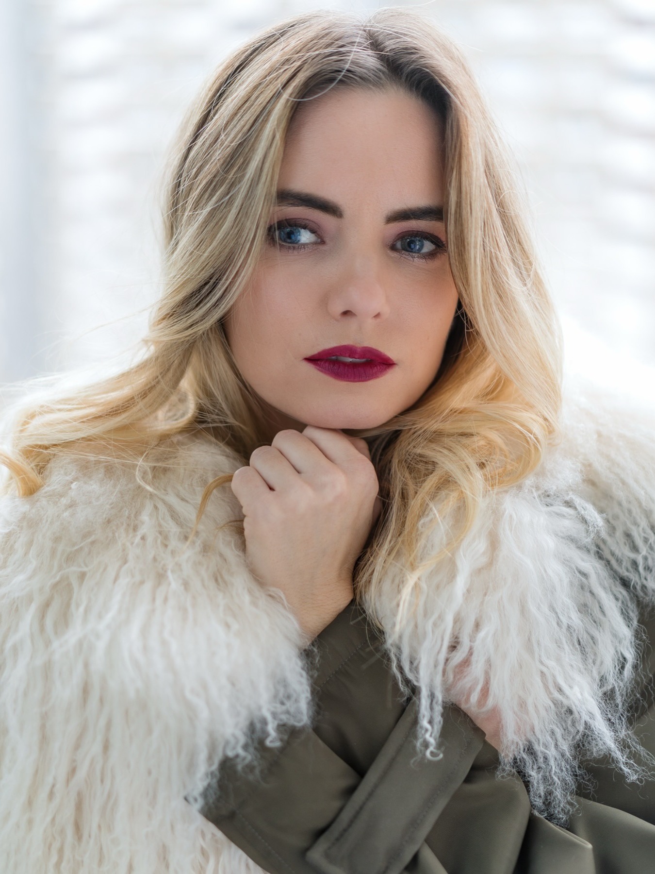 Anna — Model & Hostess in Франкфурт-на-Майне photo 11