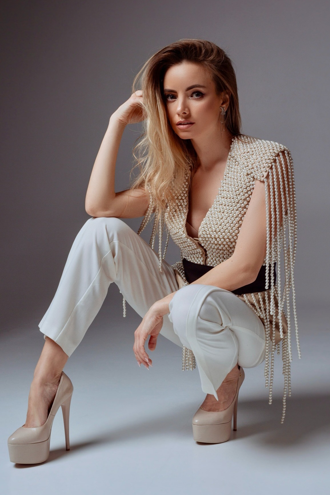 Anna — Model & Hostess in Франкфурт-на-Майне photo 4