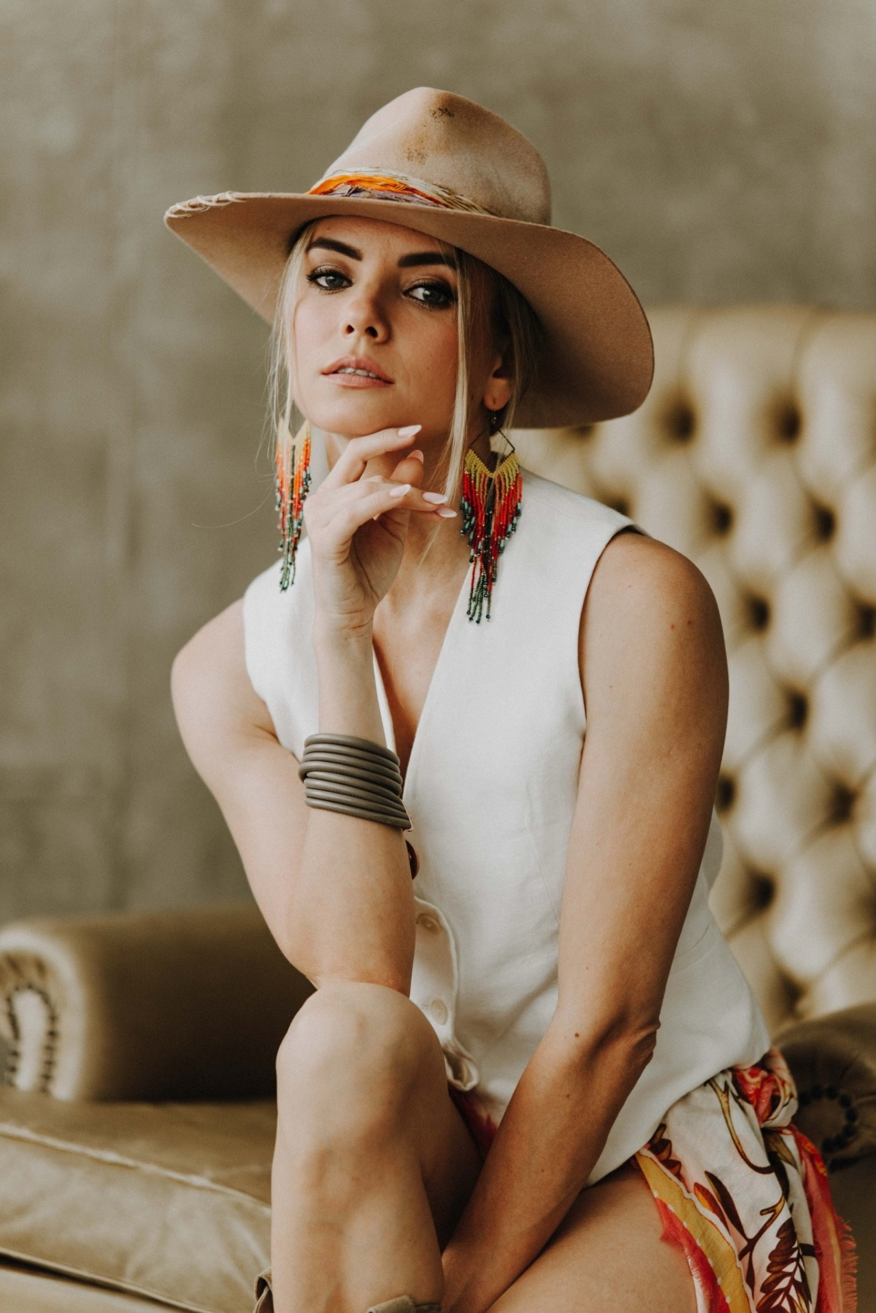 Anna — Model & Hostess in Франкфурт-на-Майне photo 5