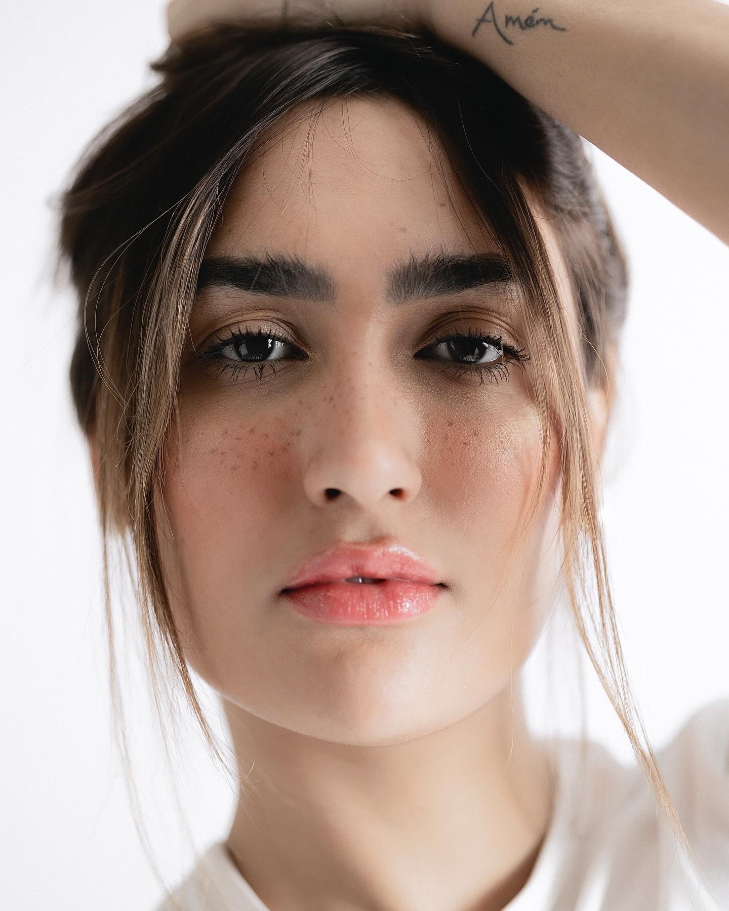 Ingrid — Model & Hostess in Milano photo 2