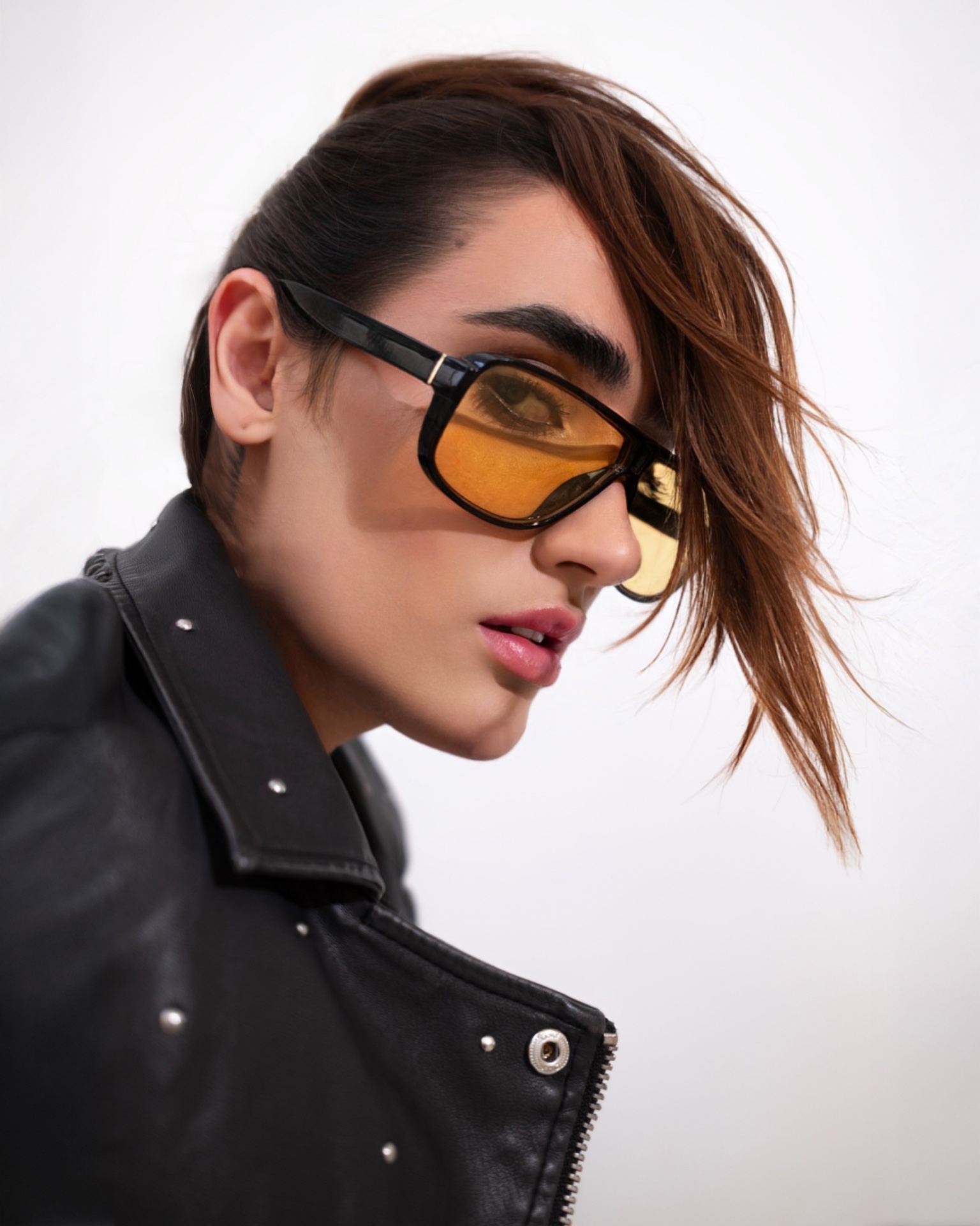 Ingrid — Model & Hostess in Milano photo 3