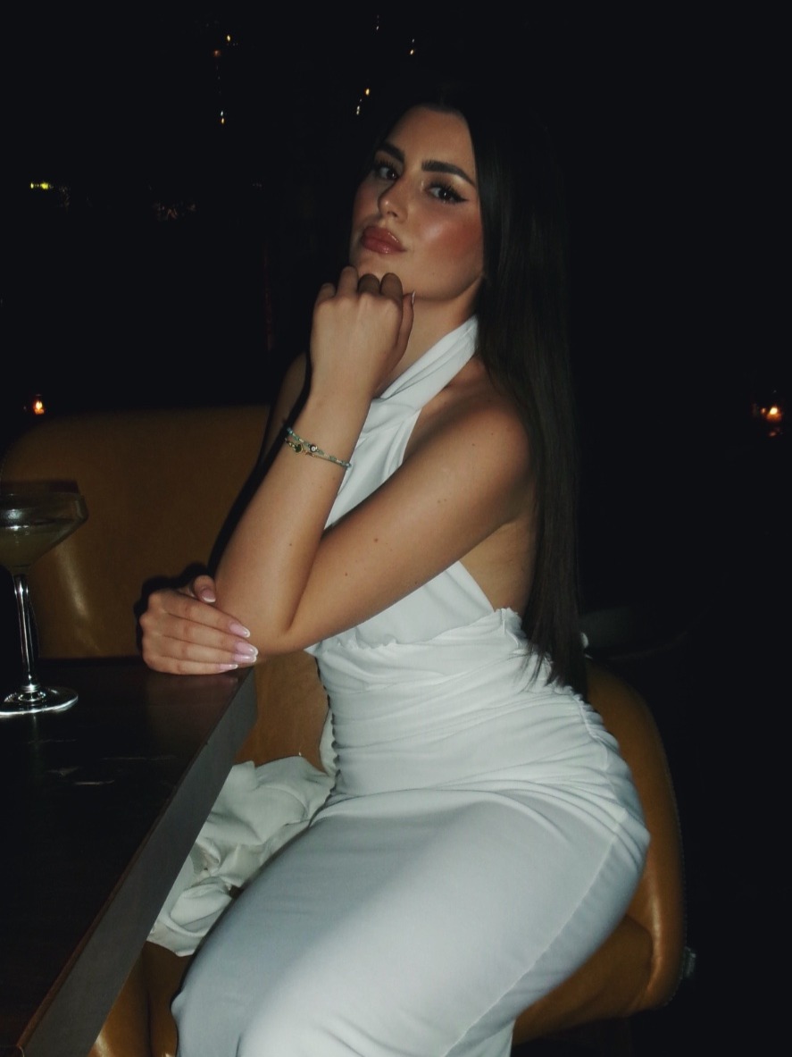 Elena Miruna — Model & Hostess in Vaprio D'adda photo 2