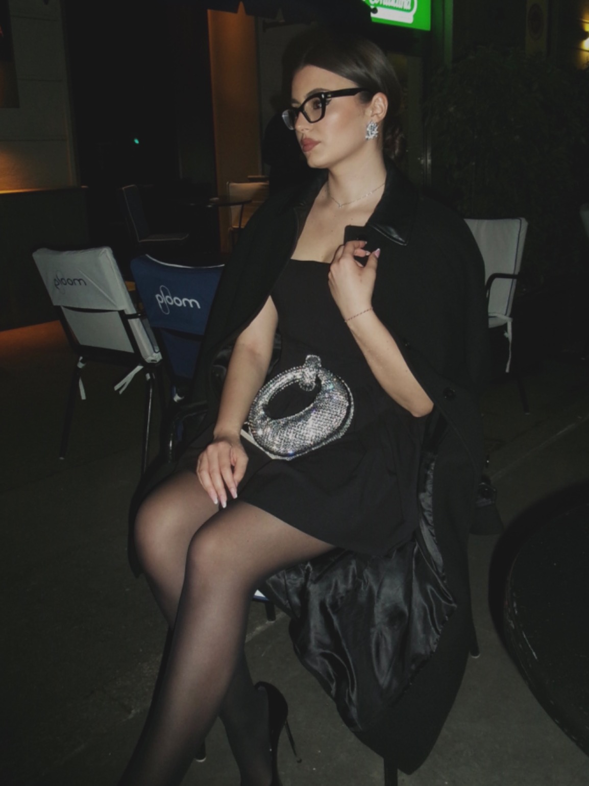 Elena Miruna — Model & Hostess in Vaprio D'adda photo 4