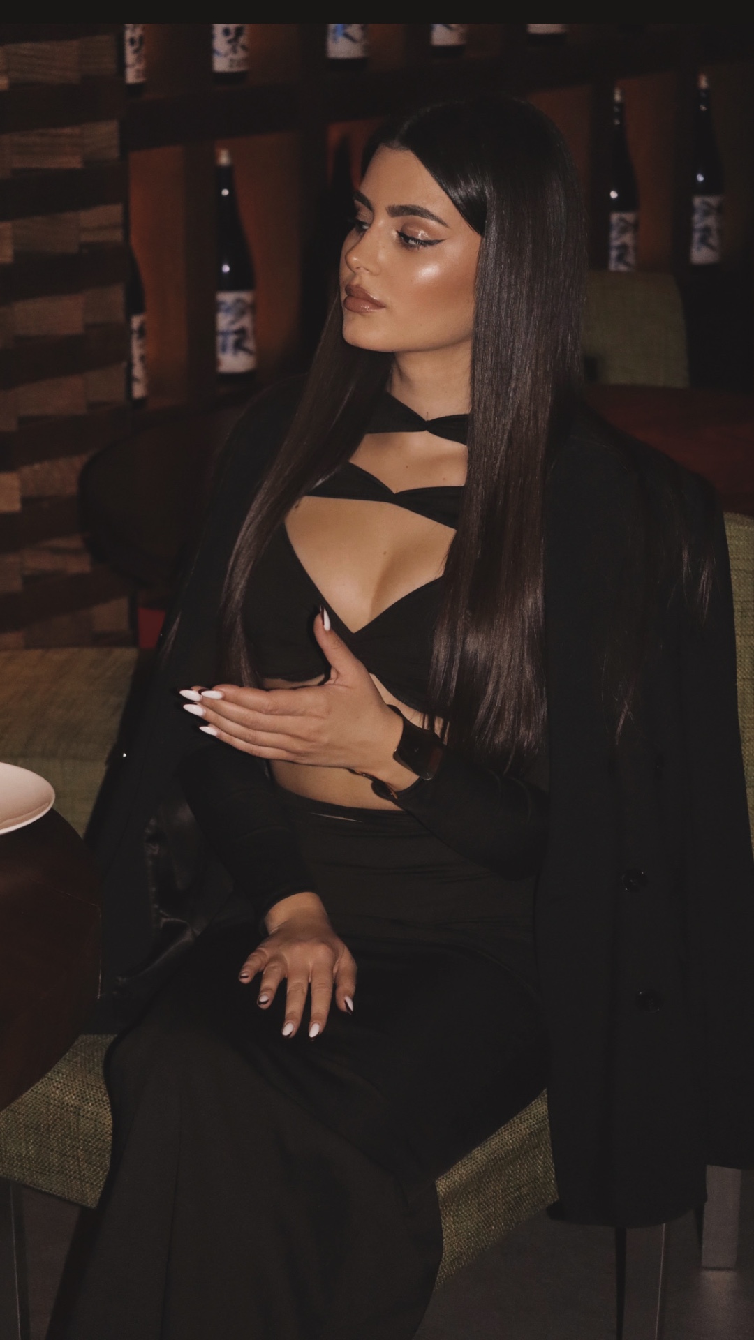 Elena Miruna — Model & Hostess in Vaprio D'adda photo 5