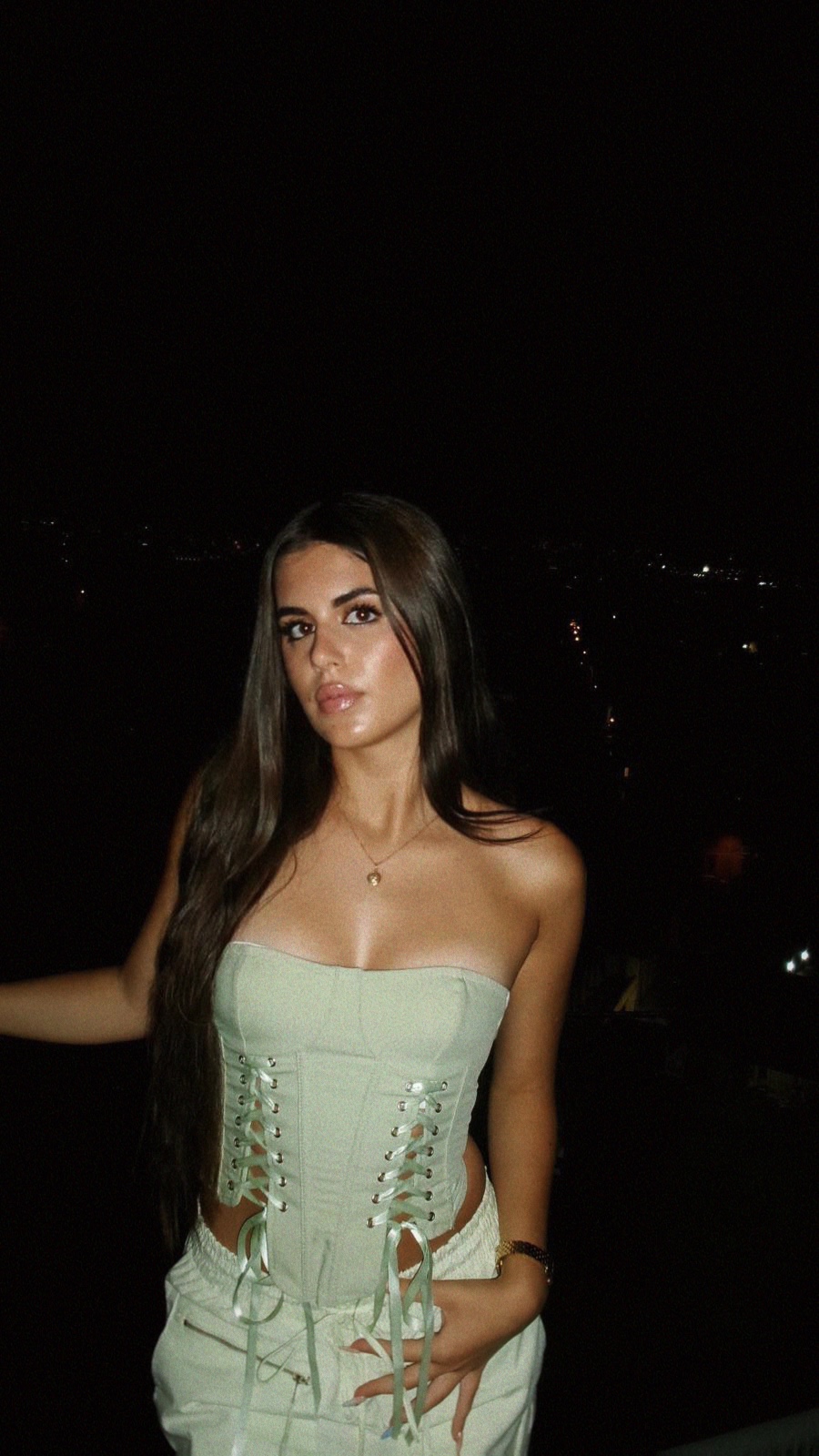 Alecsia Andreea — Model & Hostess in Vaprio D'adda photo 1