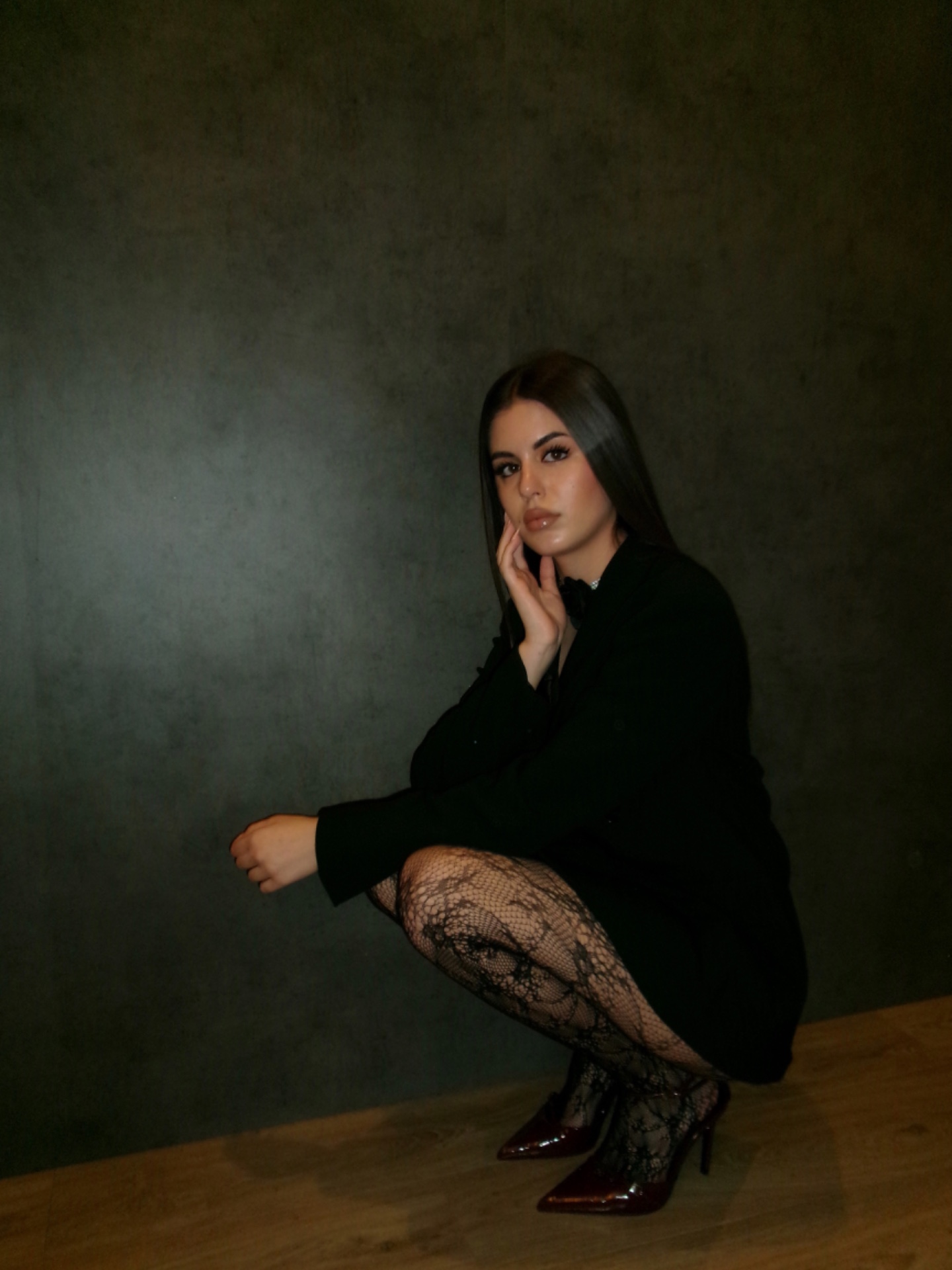 Alecsia Andreea — Model & Hostess in Vaprio D'adda photo 10