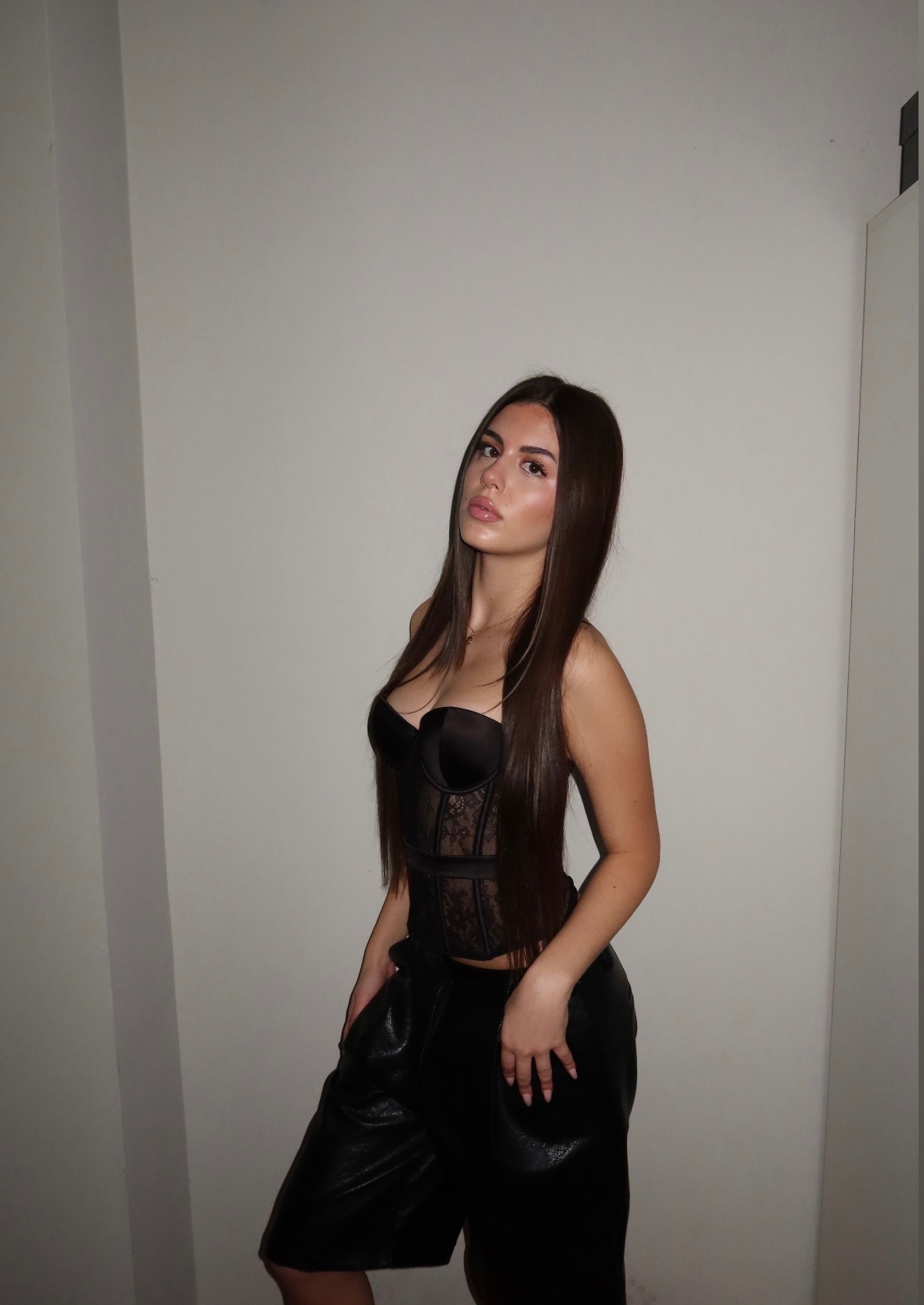 Alecsia Andreea — Model & Hostess in Vaprio D'adda photo 11