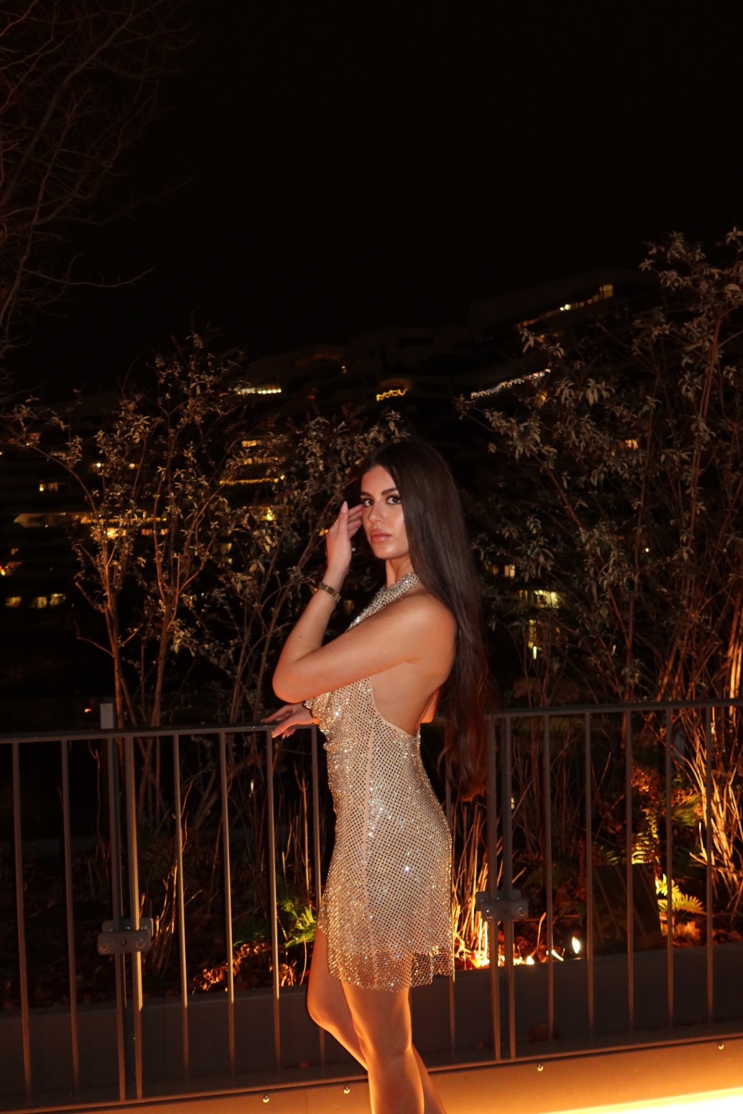 Alecsia Andreea — Model & Hostess in Vaprio D'adda photo 14