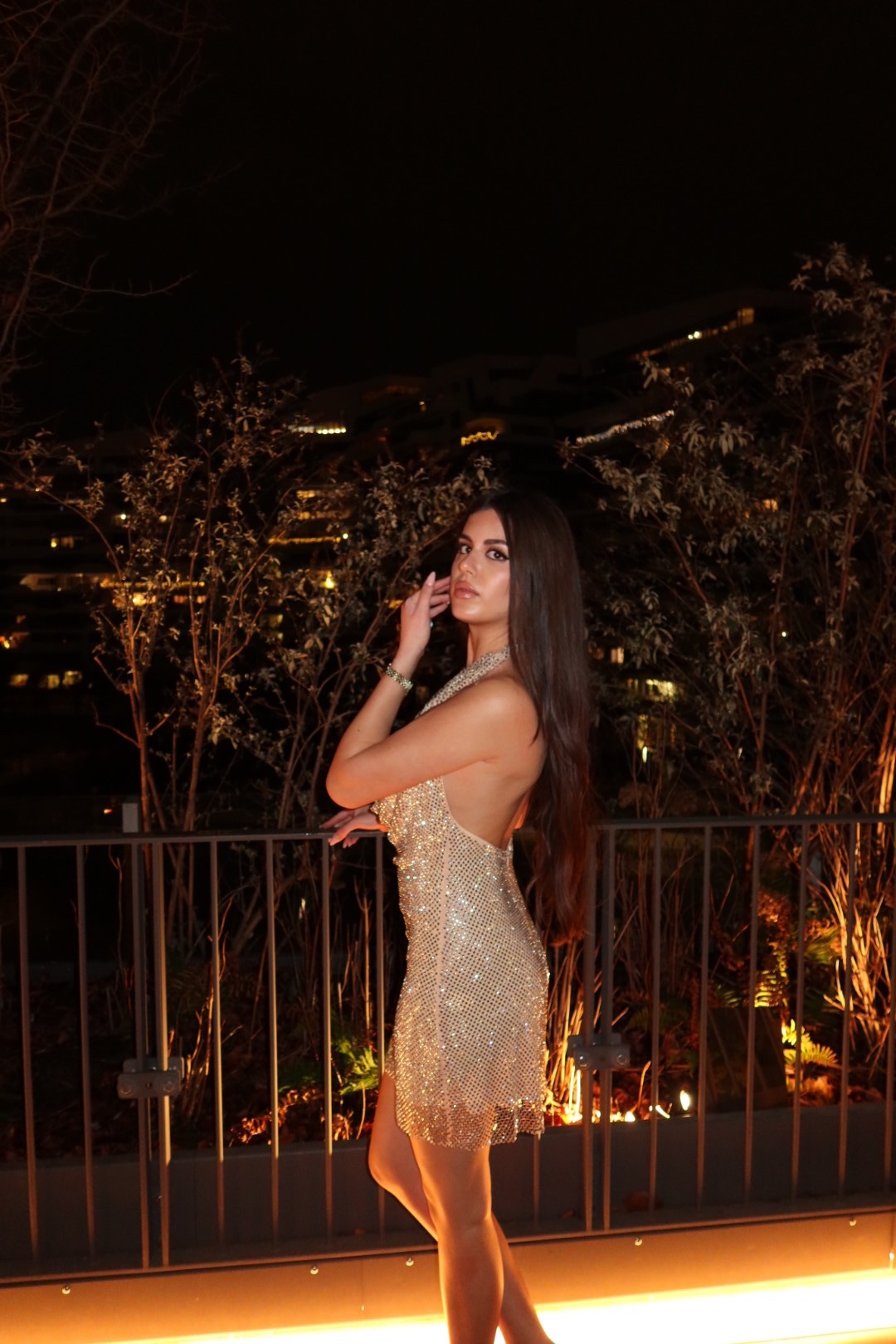 Alecsia Andreea — Model & Hostess in Vaprio D'adda photo 15