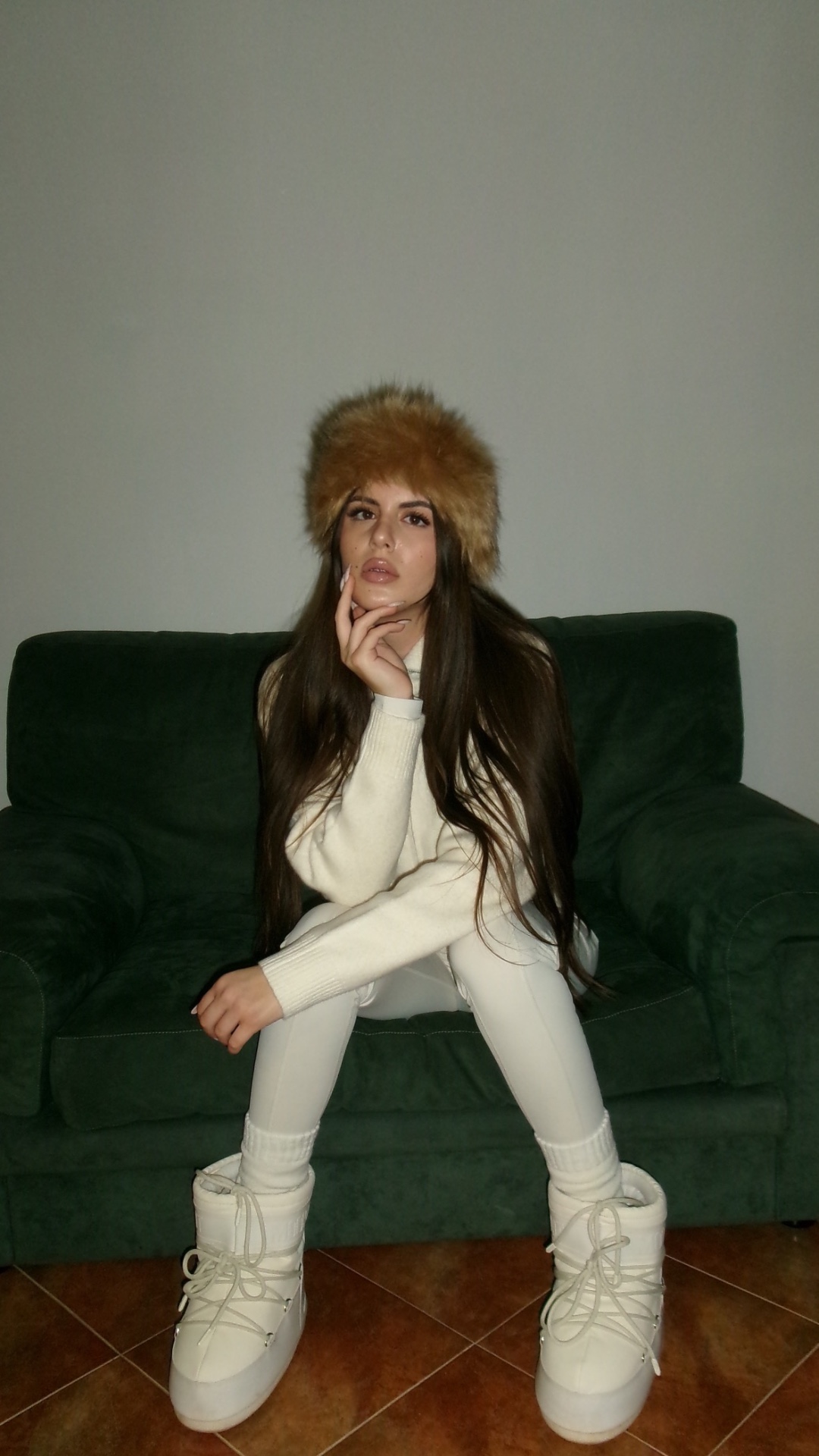Alecsia Andreea — Model & Hostess in Vaprio D'adda photo 16