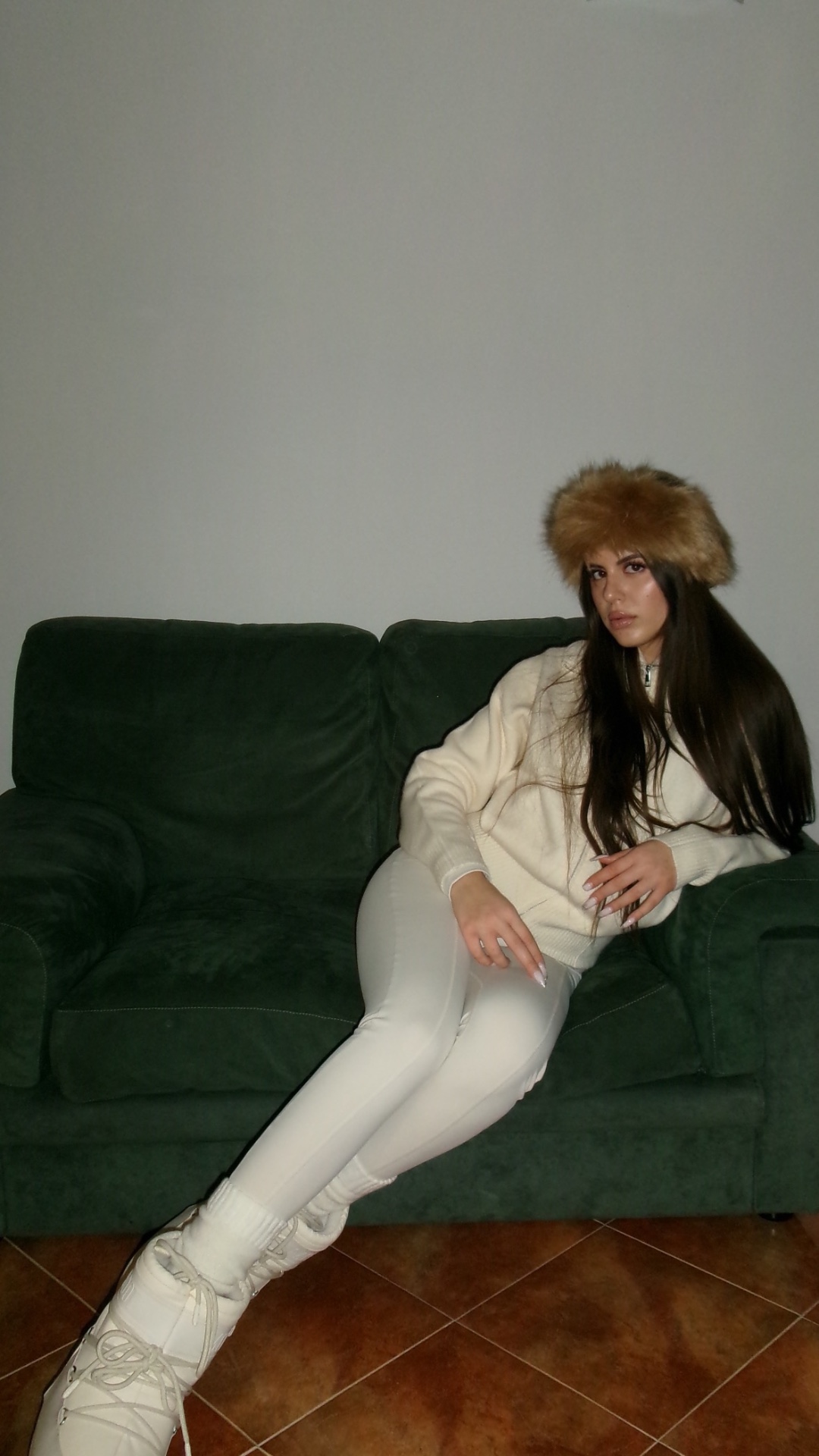 Alecsia Andreea — Model & Hostess in Vaprio D'adda photo 17