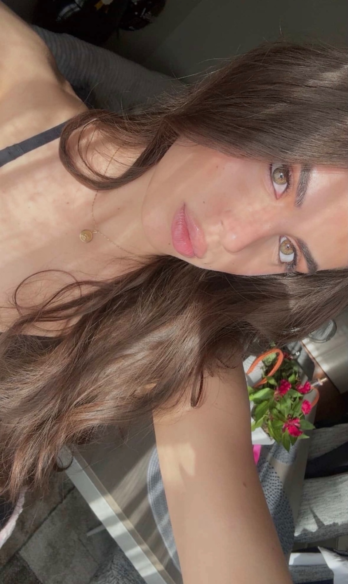 Alecsia Andreea — Model & Hostess in Vaprio D'adda photo 20