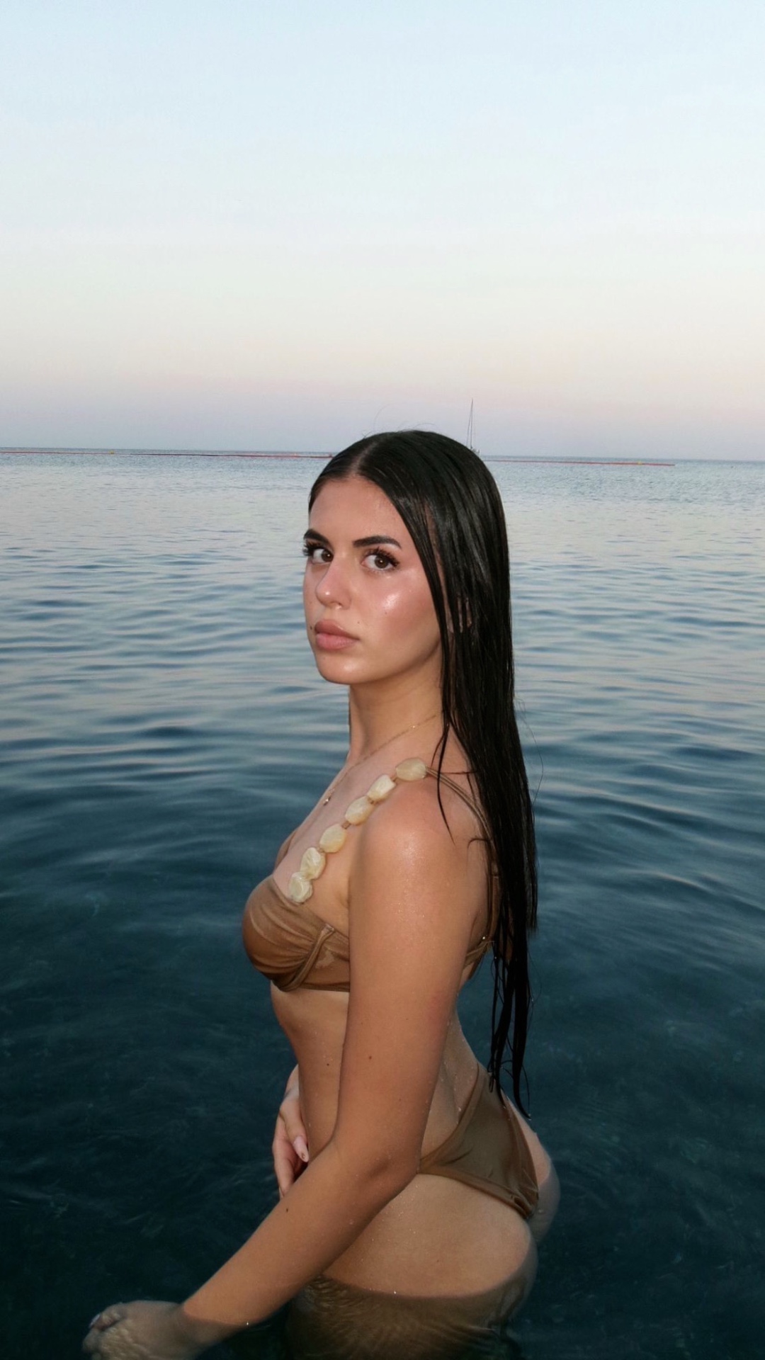 Alecsia Andreea — Model & Hostess in Vaprio D'adda photo 5