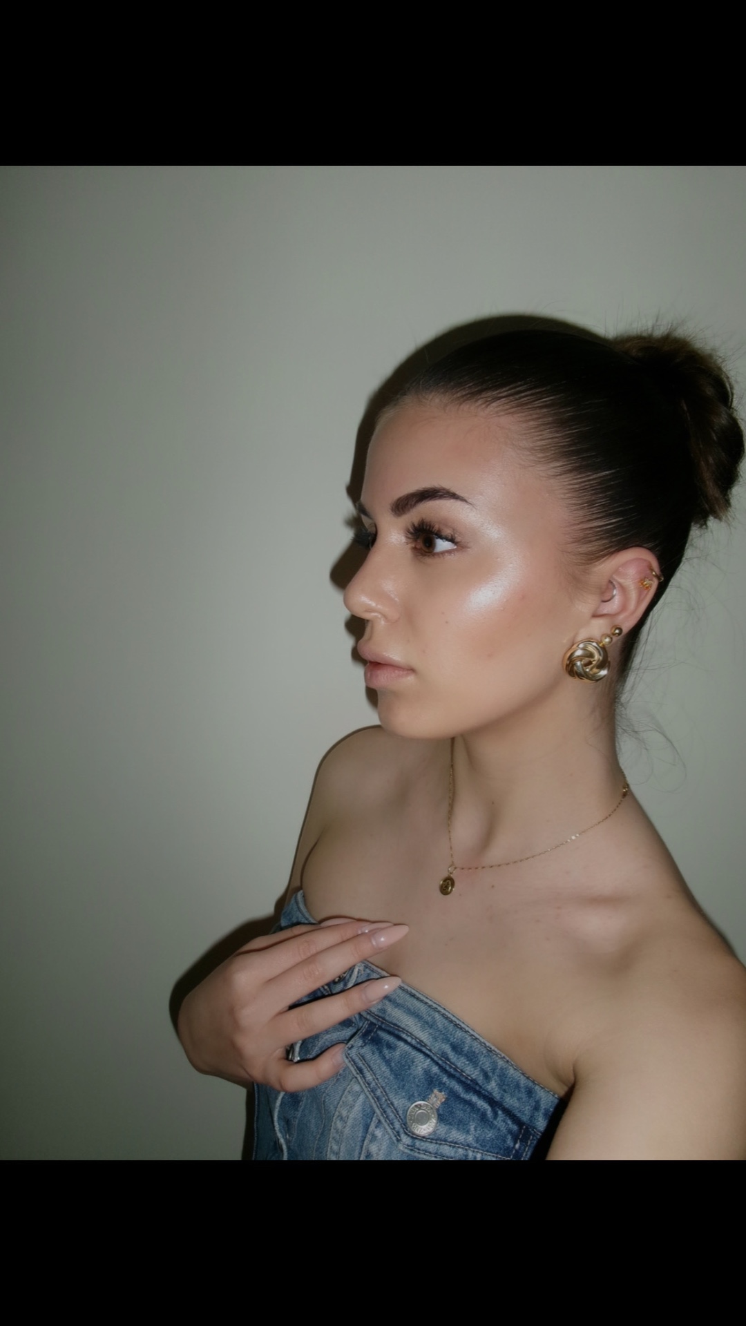 Alecsia Andreea — Model & Hostess in Vaprio D'adda photo 8