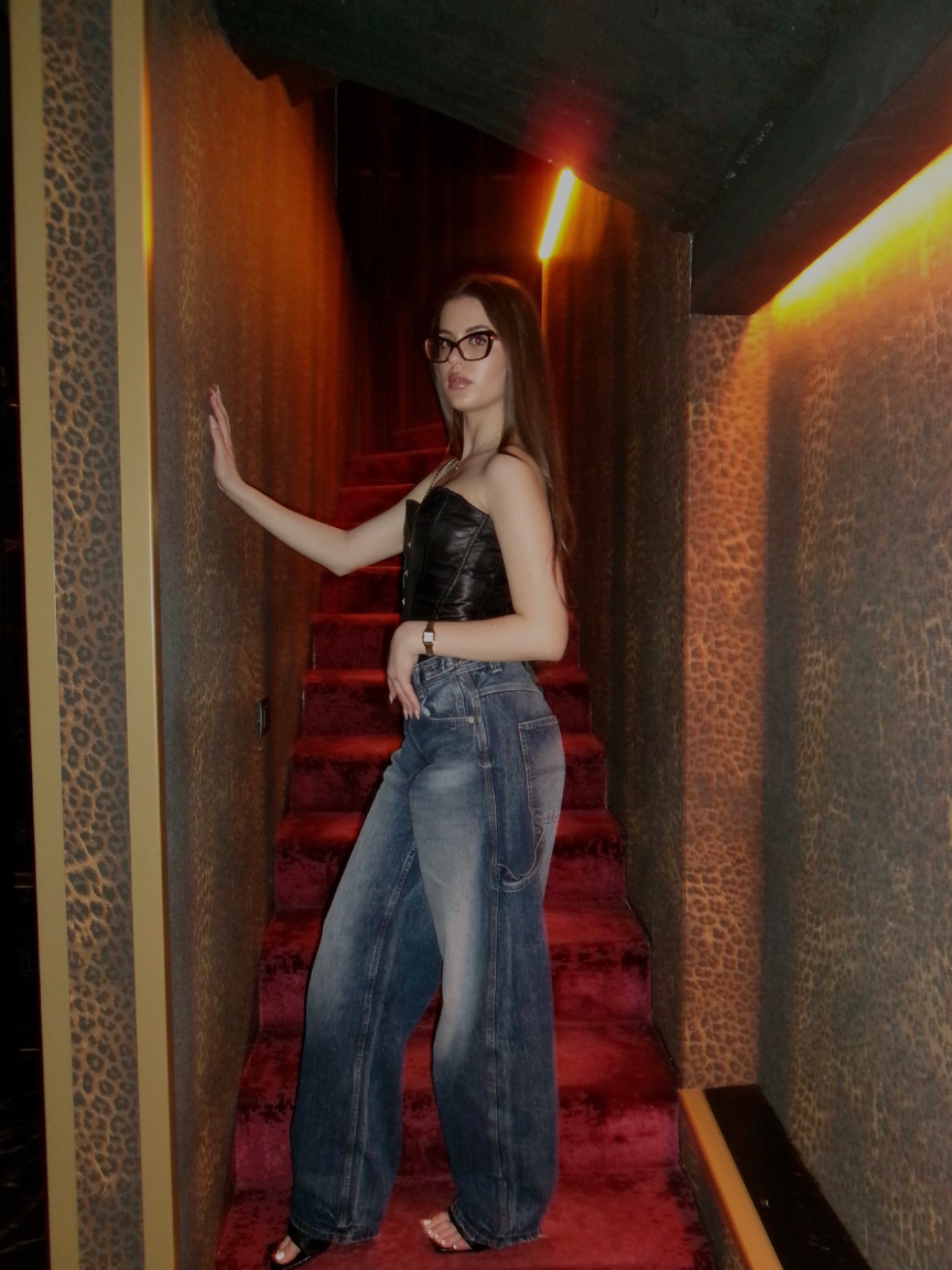 Alecsia Andreea — Model & Hostess in Vaprio D'adda photo 9