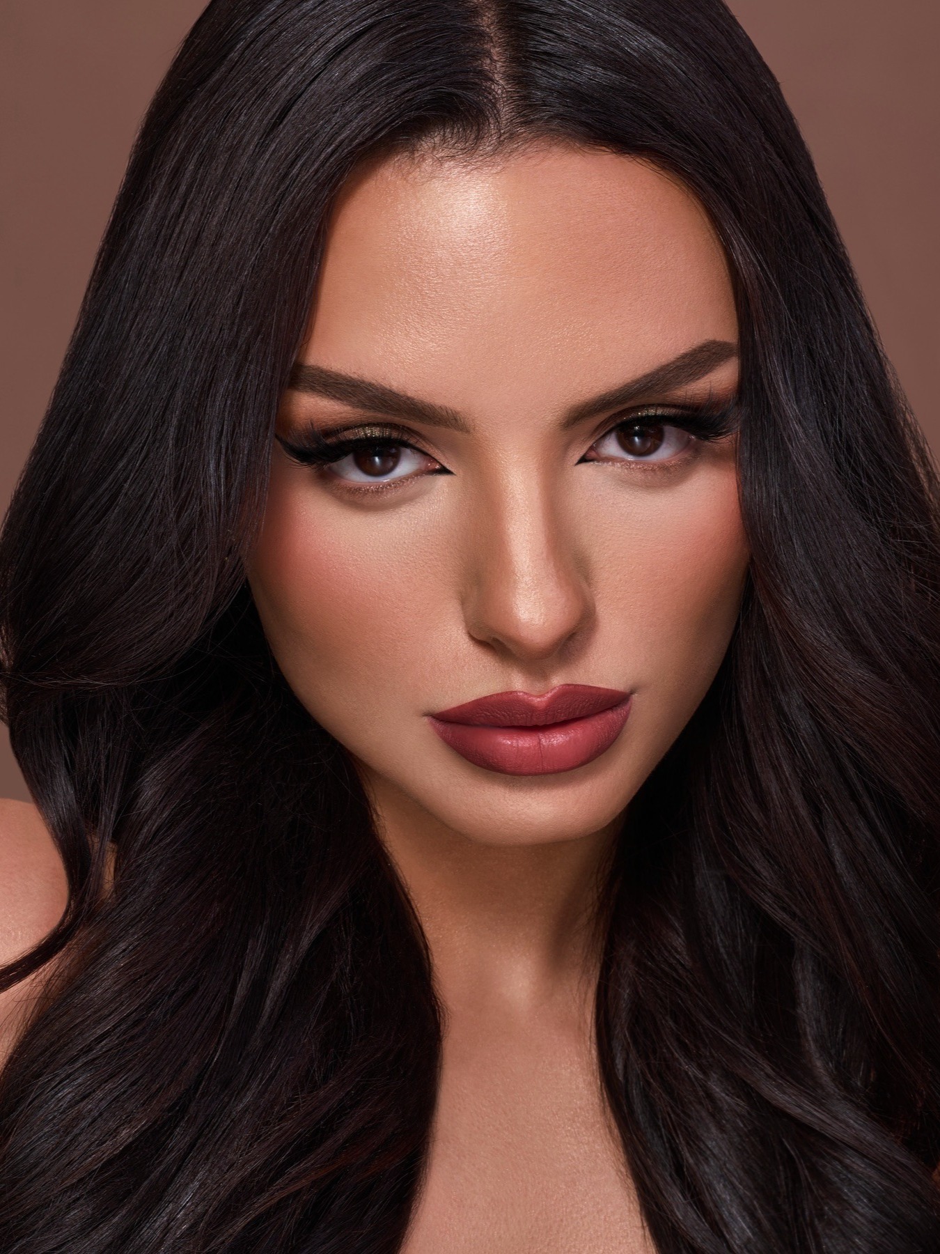 MANAL — Model in Frankfurt Am Main | Eye On Model