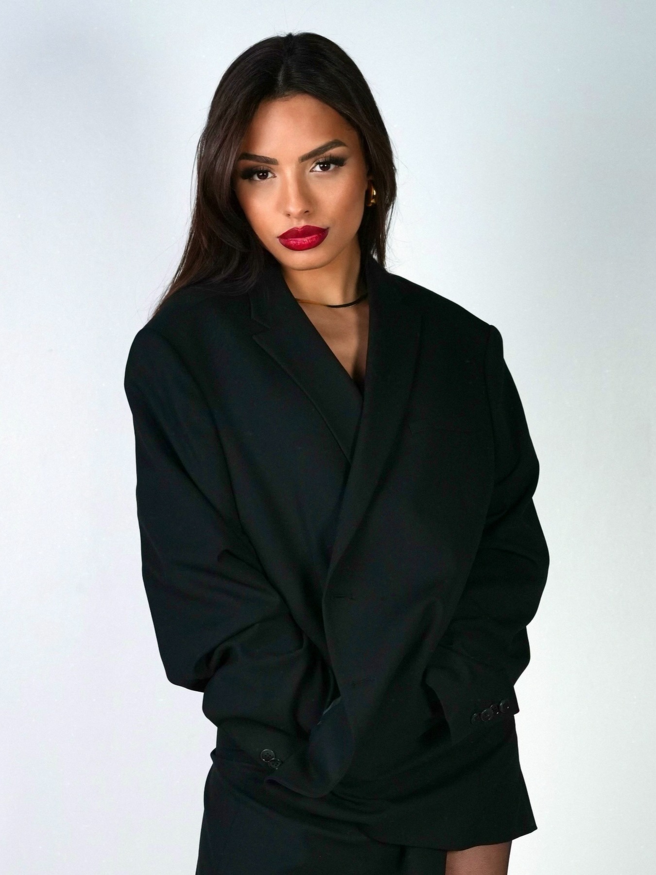 Manal — Model & Hostess in Frankfurt Am Main photo 1