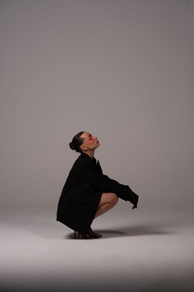 Manal — Model & Hostess in Frankfurt Am Main photo 10