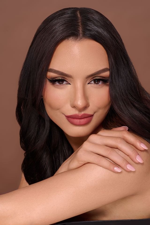 Manal — Model & Hostess in Frankfurt Am Main photo 4