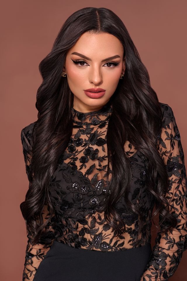 Manal — Model & Hostess in Frankfurt Am Main photo 5
