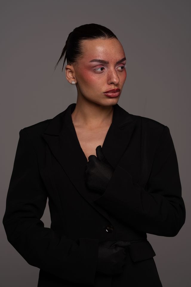 Manal — Model & Hostess in Frankfurt Am Main photo 7