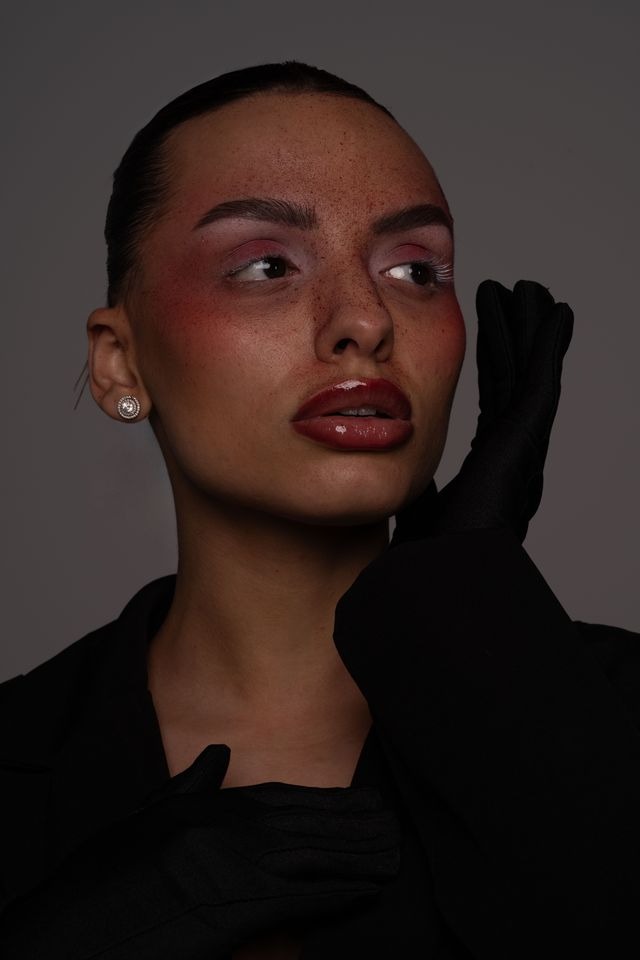Manal — Model & Hostess in Frankfurt Am Main photo 9