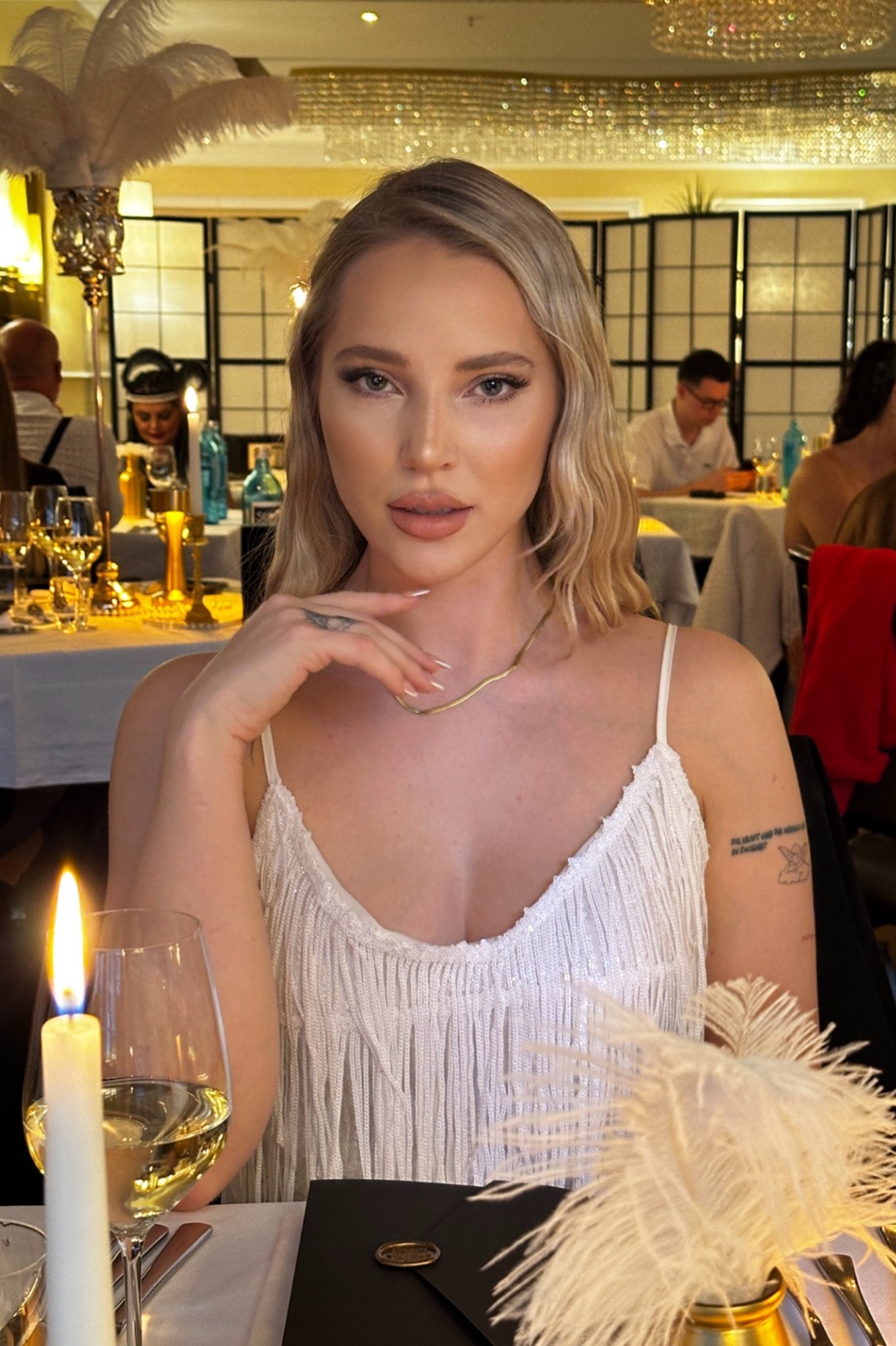 Whitney — Model & Hostess in Frankfurt Am Main photo 2