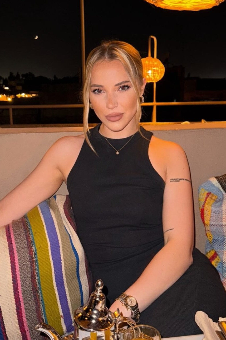 Whitney — Model & Hostess in Frankfurt Am Main photo 5
