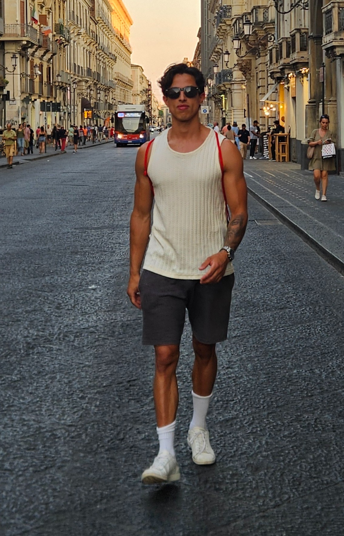 Johan — Model & Host in Rapperswil-jona photo 1