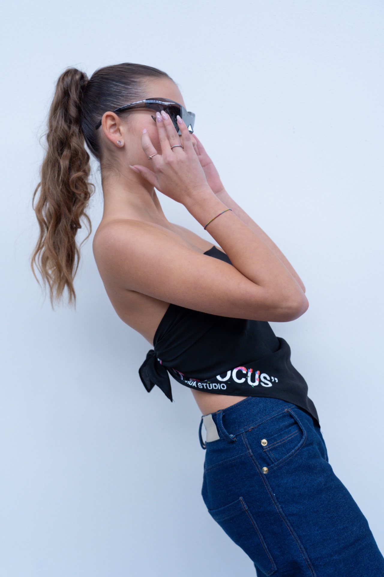 Aurora — Model & Hostess in Nerviano photo 12