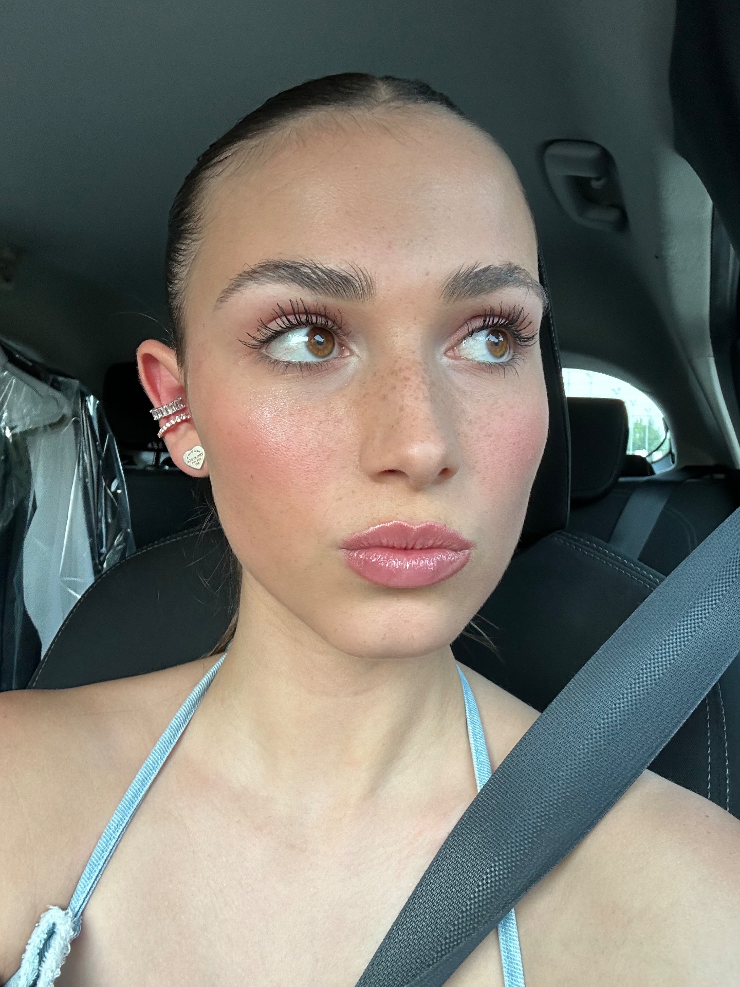 Aurora — Model & Hostess in Nerviano photo 2