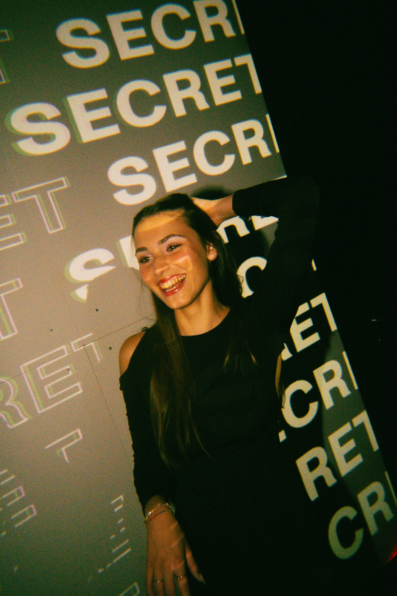 Aurora — Model & Hostess in Nerviano photo 8