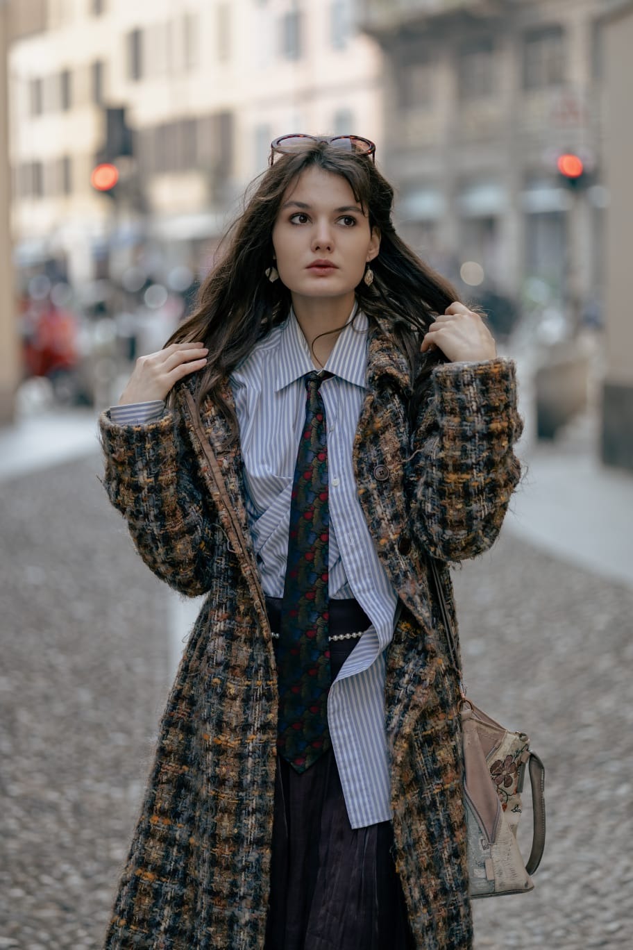 Aleksandra — Model & Hostess in Milano photo 2