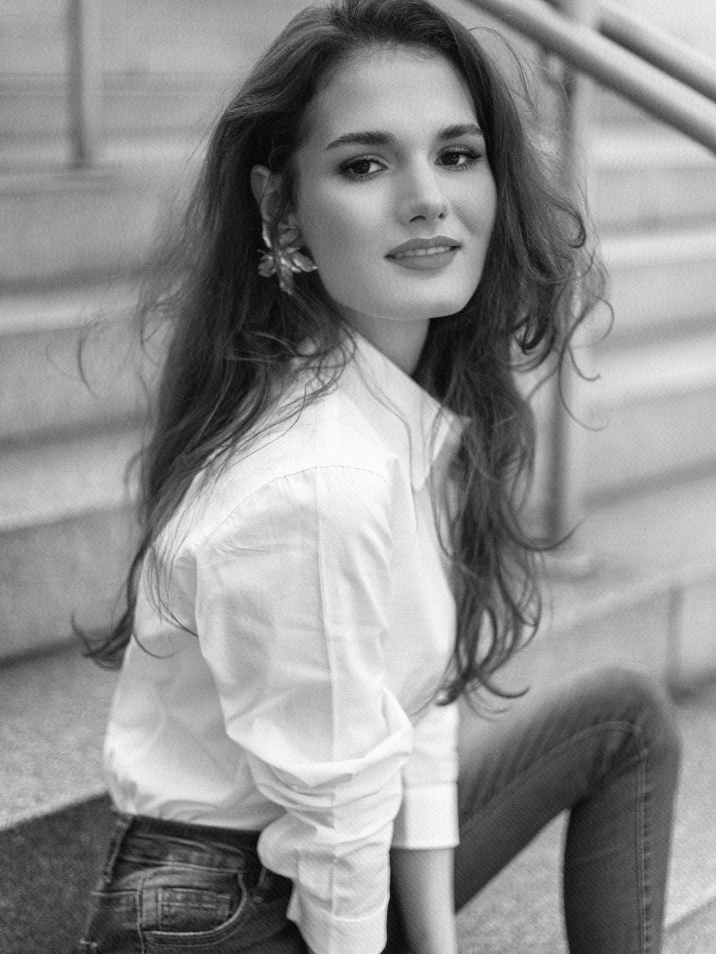 Aleksandra — Model & Hostess in Milano photo 4