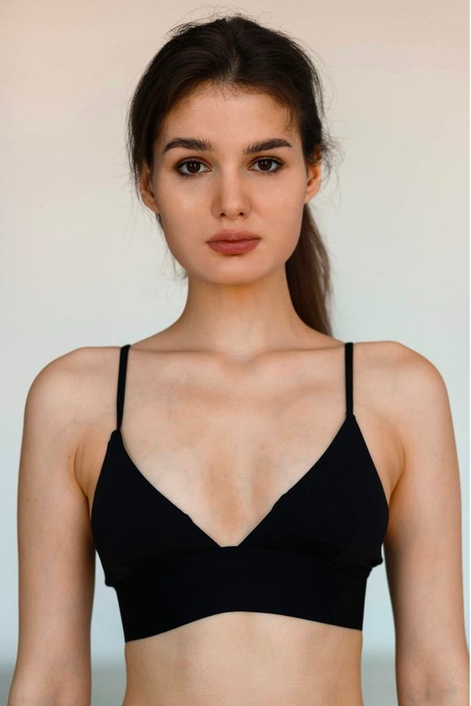 Aleksandra — Model & Hostess in Milano photo 6
