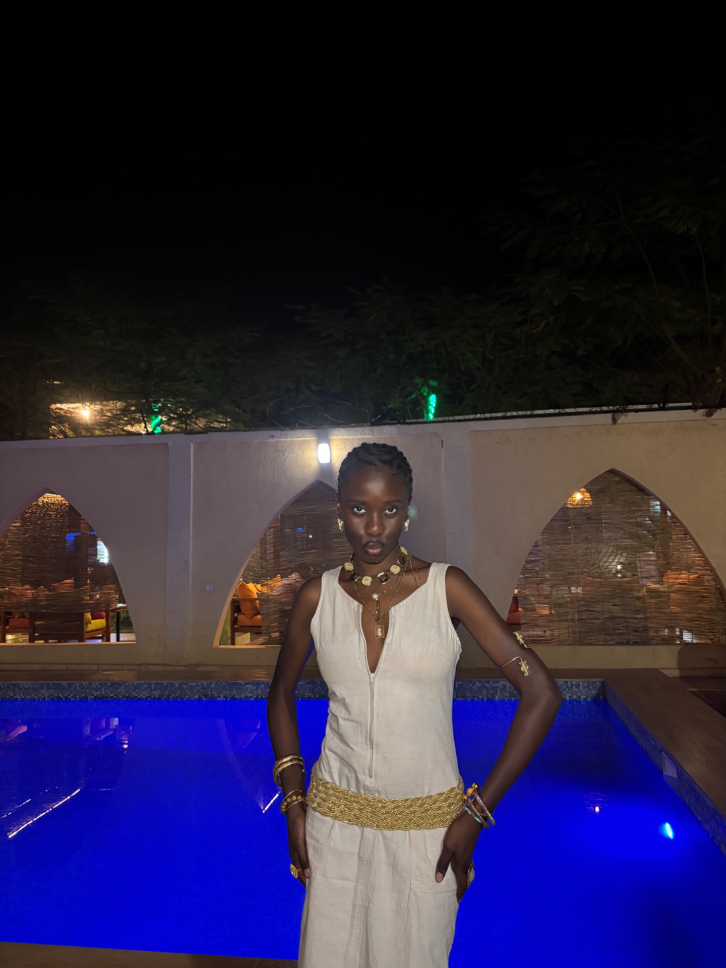 Faidatuo — Model & Hostess in Olginate photo 1