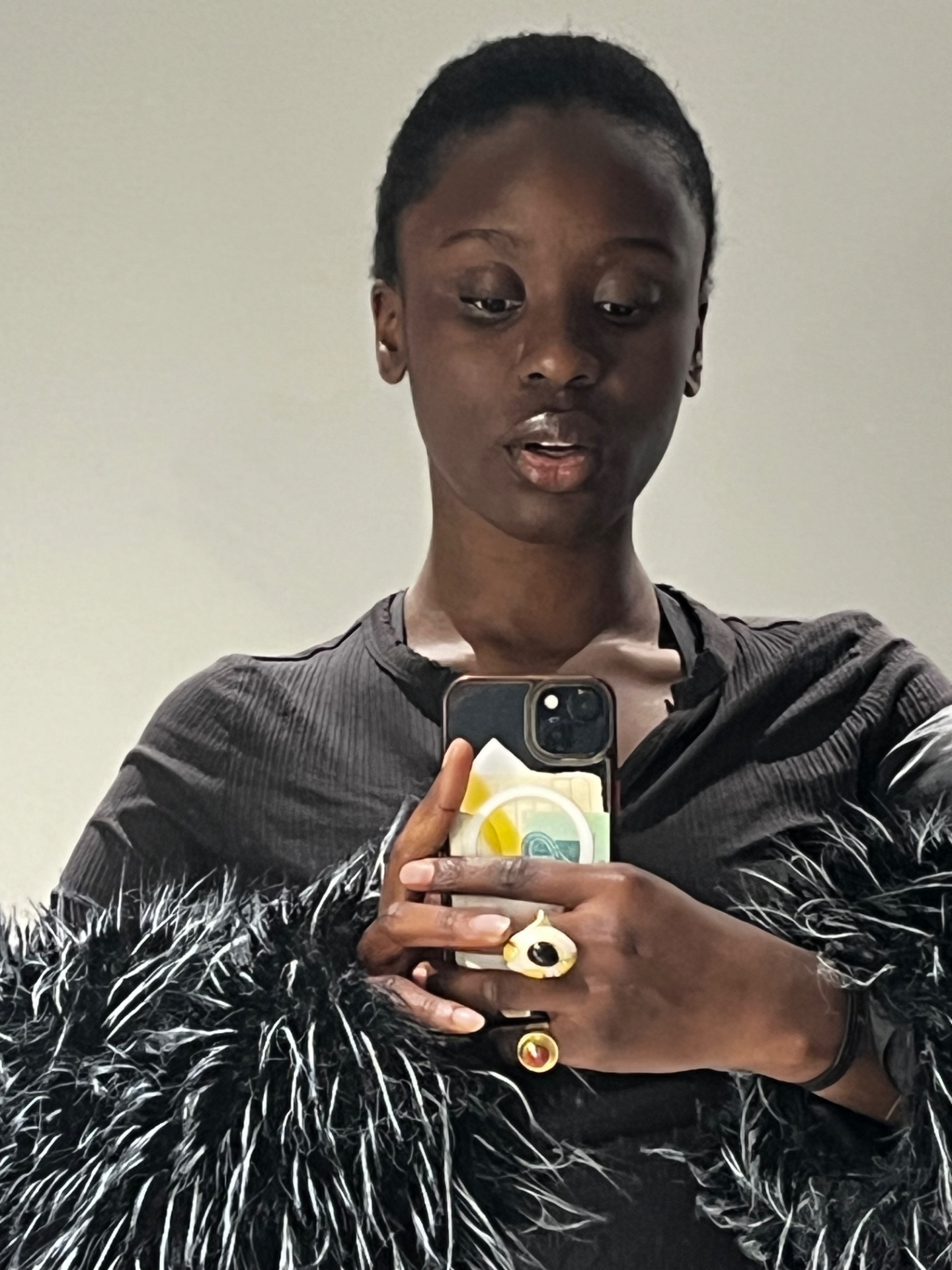 Faidatuo — Model & Hostess in Olginate photo 4