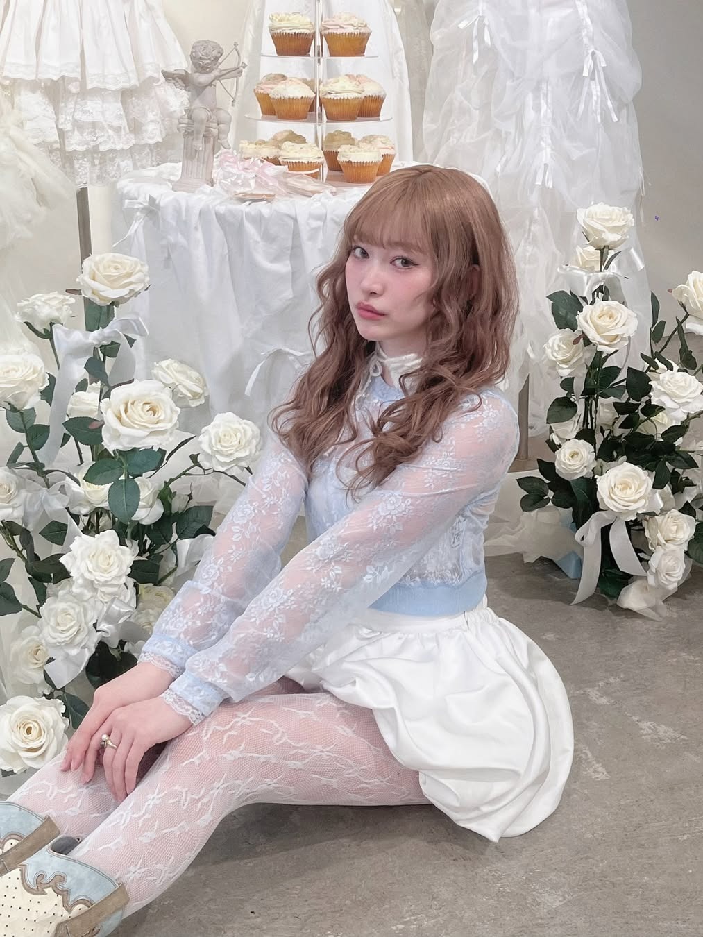 Himeno — Model & Hostess in 箕面市 photo 1