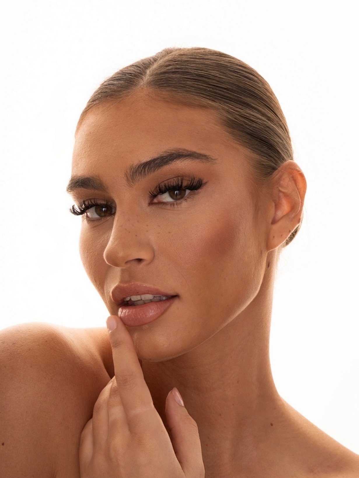 ELIANE — Model in Nidderau | Eye On Model