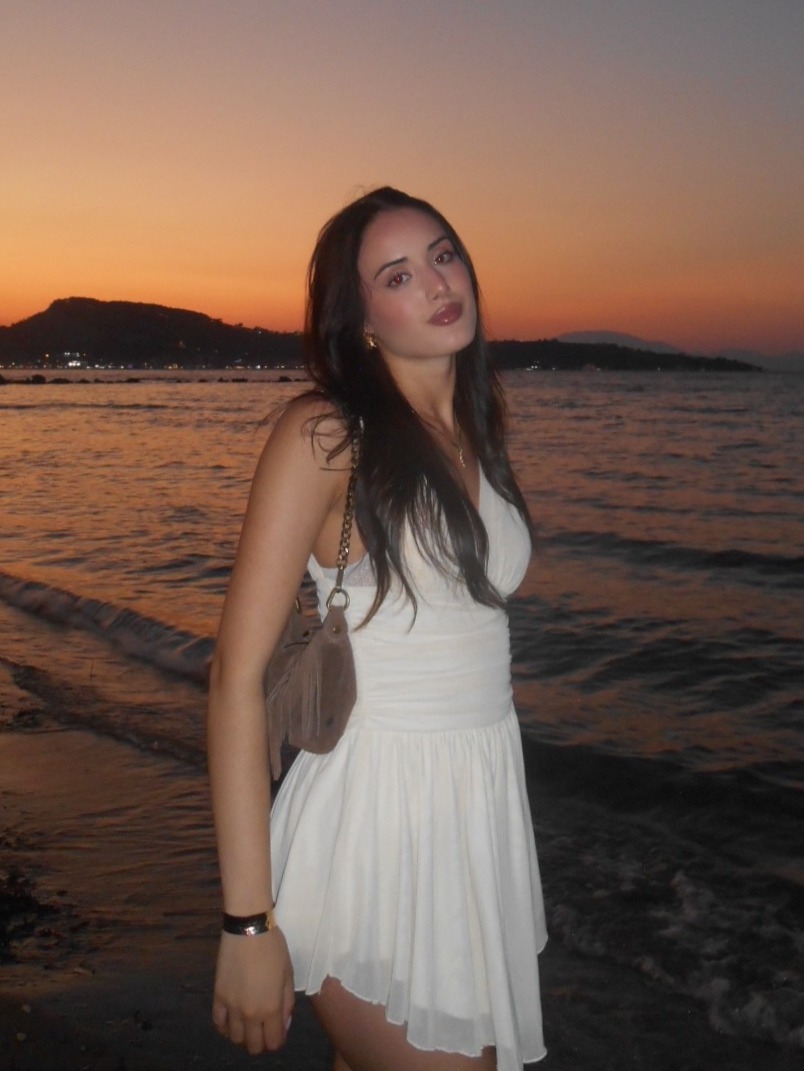 Letizia — Model & Hostess in Cameri photo 2